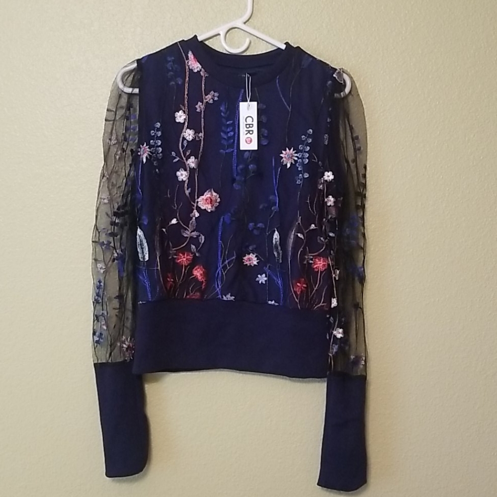 Womens Blouse